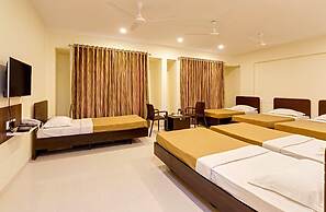 Galaxy Inn