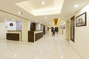 Galaxy Inn
