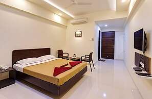 Galaxy Inn