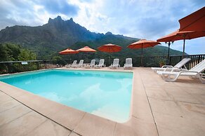 Hôtel Cala di Sole