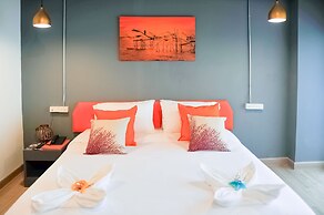 7 Days Premium Hotel Pattaya