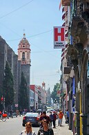 Posada Guadalupe