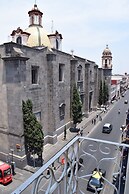 Posada Guadalupe