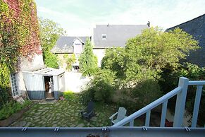 La Haute Flourie