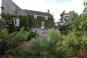 La Haute Flourie