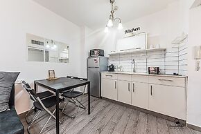 Caesar Kinneret Lakeside Apartments
