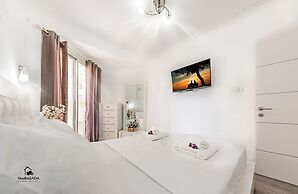 Caesar Kinneret Lakeside Apartments