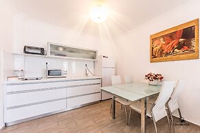 Caesar Kinneret Lakeside Apartments