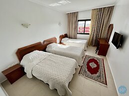 Hotel Plaisance