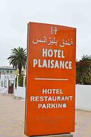 Hotel Plaisance