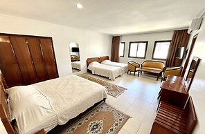 Hotel Plaisance