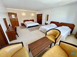 Hotel Plaisance