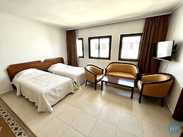 Hotel Plaisance