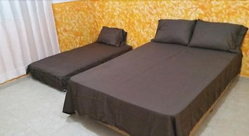 Casa en Cancún Centro 3783 by Sinbad