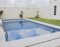 Casa en Cancún México 3987 by Sinbad
