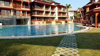 Akyaka House