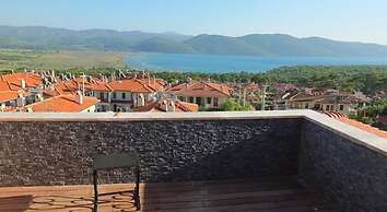 Akyaka House