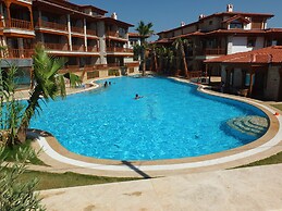 Akyaka House