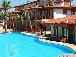 Akyaka House