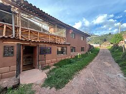 Casa Intihuatana - Hostel