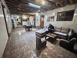 Casa Intihuatana - Hostel