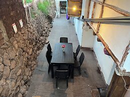 Casa Intihuatana - Hostel