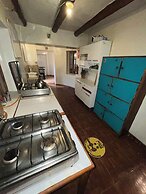 Casa Intihuatana - Hostel
