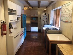 Casa Intihuatana - Hostel