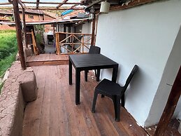 Casa Intihuatana - Hostel