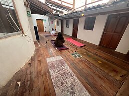 Casa Intihuatana - Hostel