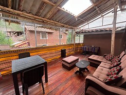 Casa Intihuatana - Hostel