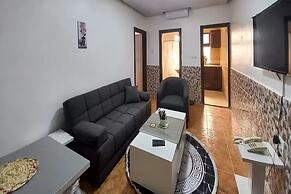 Al-Nujoom Hotel Suites