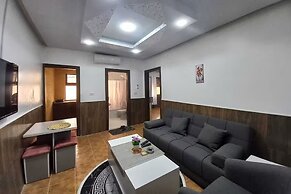 Al-Nujoom Hotel Suites