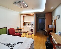 Khan Residence