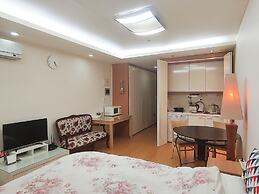 Khan Residence