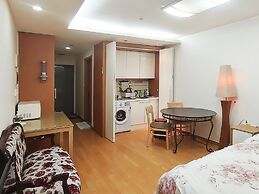 Khan Residence