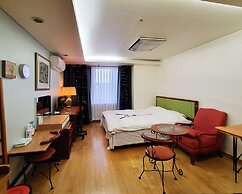Khan Residence