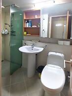 Khan Residence