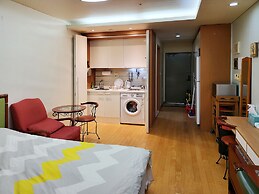 Khan Residence
