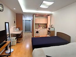 Khan Residence