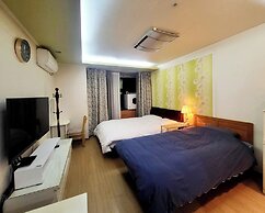 Khan Residence