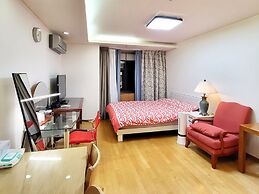 Khan Residence