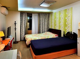 Khan Residence