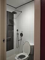 Hotel Sogo Roxas Blvd