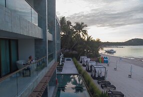 The Beach Samui