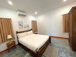 The Beach Samui
