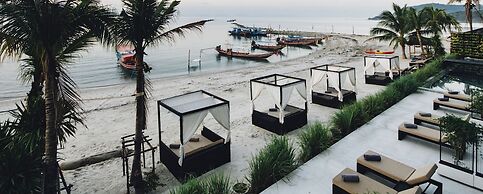 The Beach Samui