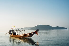 The Beach Samui
