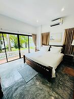 The Beach Samui