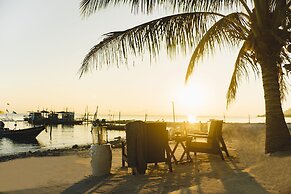 The Beach Samui
